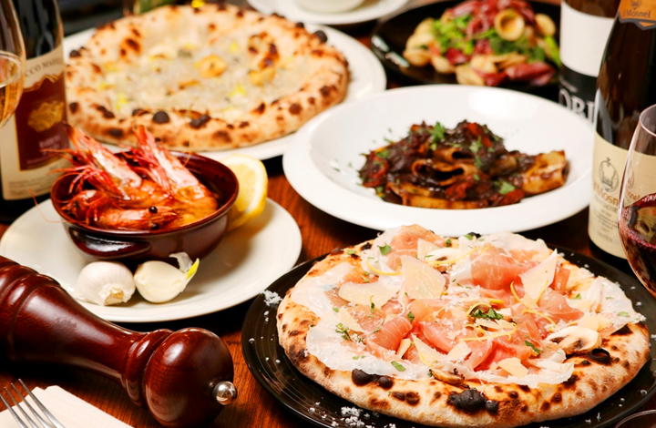 pizzeria da ciro