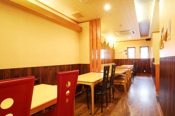 あっちゃんの台所　枚方本店