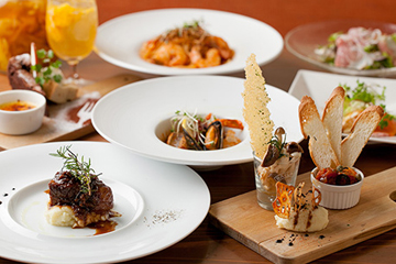 キッチン ニトロ