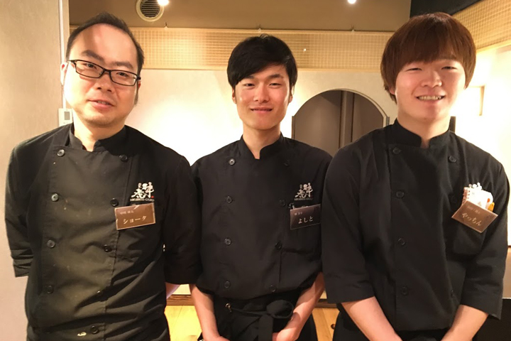 肉匠 牛虎 堺筋本町店