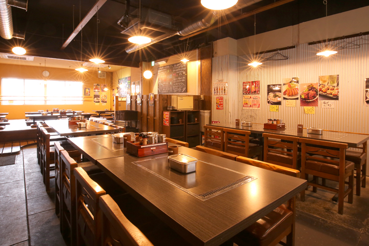 新世界 串カツ 名店 小鉄 道頓堀店