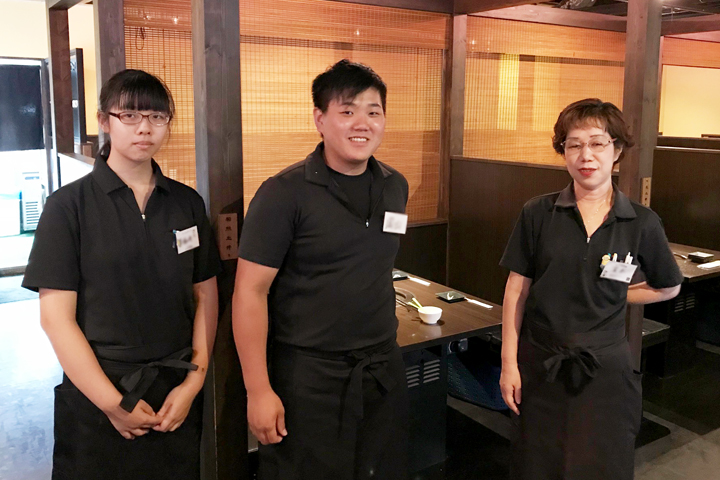 蔓牛焼肉 太田家 神戸湊川店