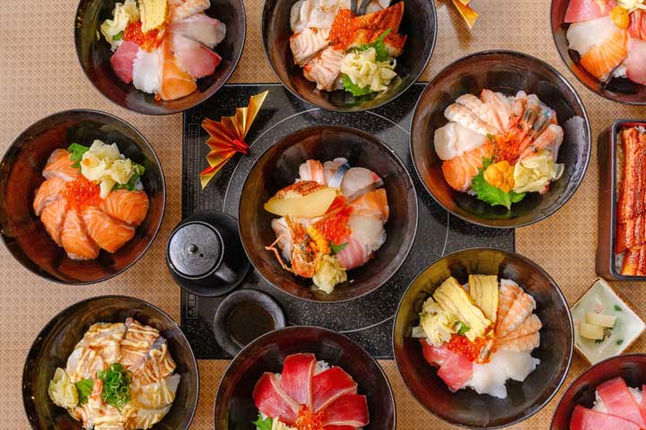 さかな屋Roku鮮 武庫之荘店