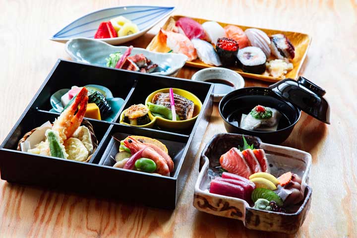 さかな屋Roku鮮 通天閣本店