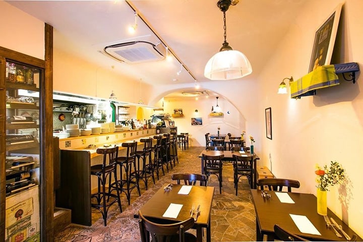 Cantina Arco