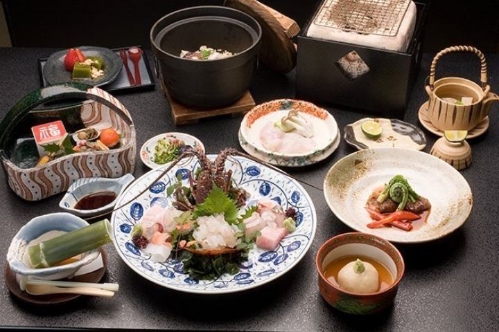 花咲 萬治郎