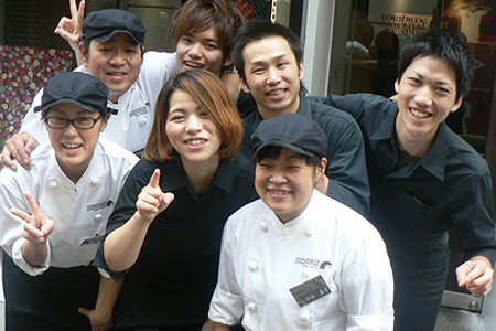 とりひめ京橋店