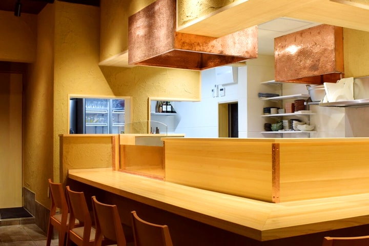 串かつ場ぁ 聖天堂 中津店