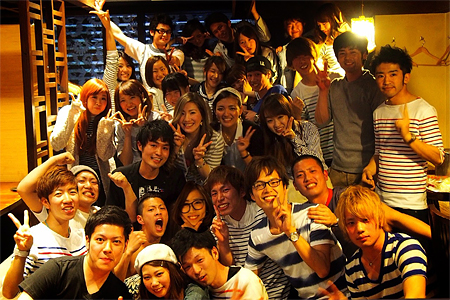 とりひめ茶屋町店