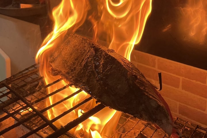 大衆酒場 いごっそー