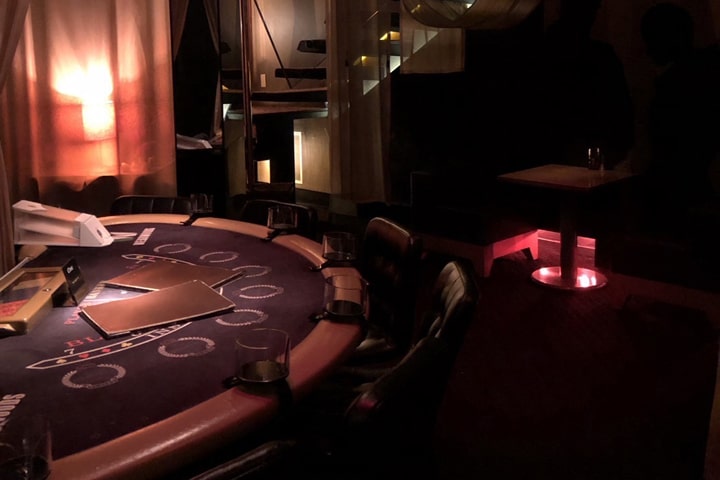 艶 Bar&Lounge