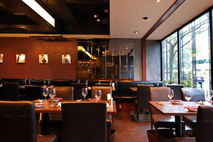 JASMINE 広尾本店