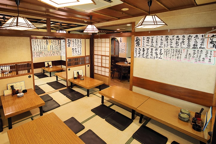 島人
