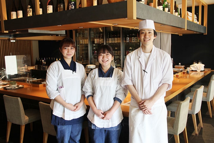 こんぶや 西麻布店