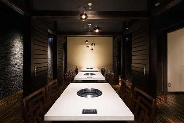 牛の達人 秋葉原