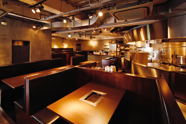 ビーフキッチン 横浜店