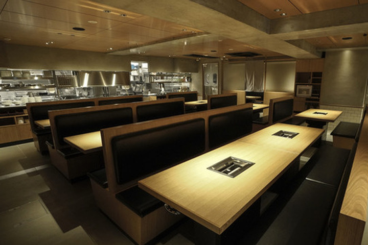 ビーフキッチン 恵比寿店