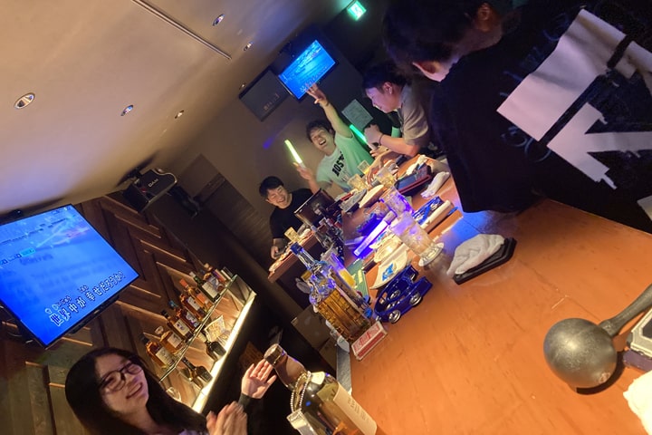 ハモネスト
