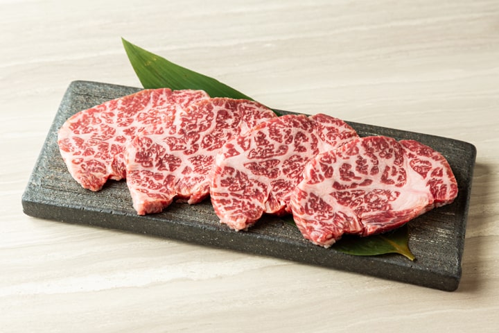 和牛ホルモン 一新 心斎橋店
