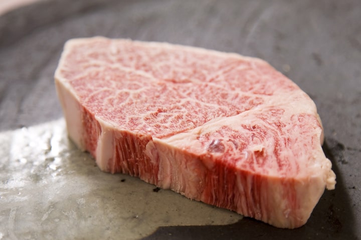 焼肉処 哲