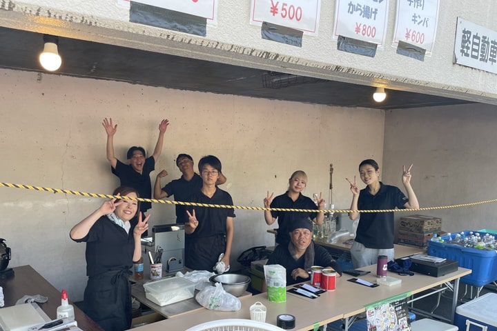パチキ 北名古屋店