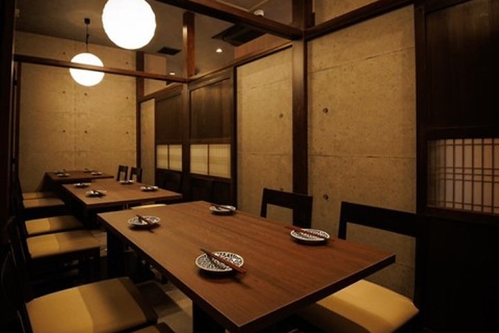 大衆酒場 八百長 栄住吉店