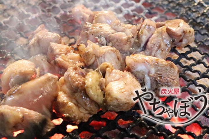 炭火屋 やちゃぼう 京橋店