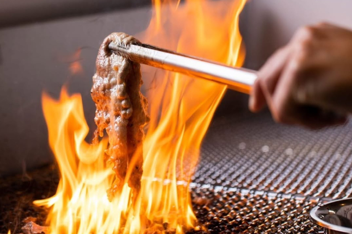 肉めし あらさこ 門真店