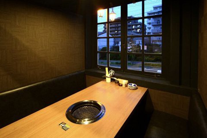 焼肉 鉢屋 長久手店