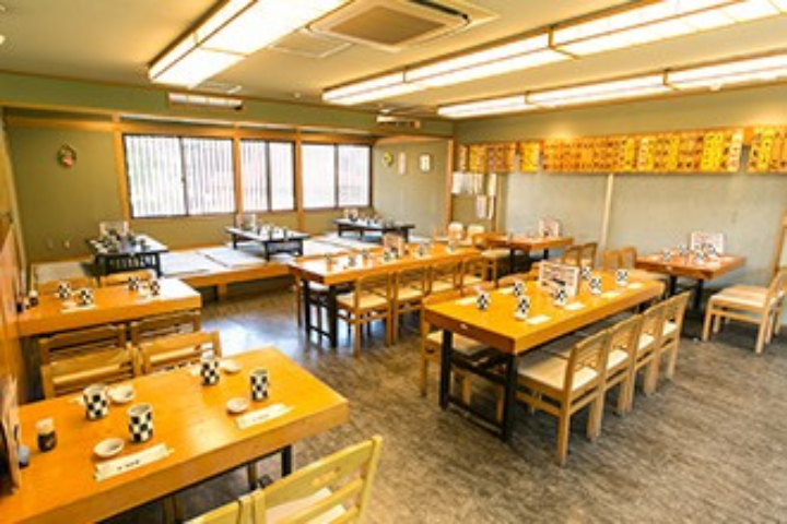 増田屋 平磯店