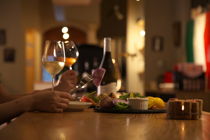 Ristorante il Presidente