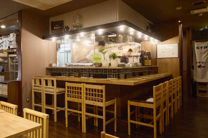 サンマイメ 高津駅前