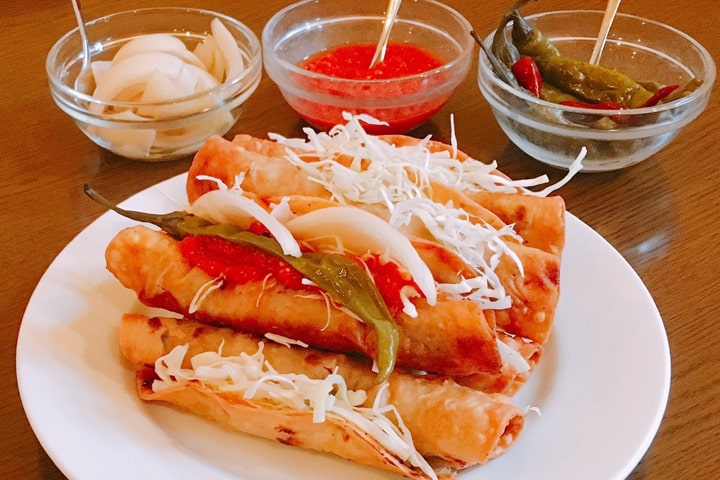 メキシコ料理ロシータ東桜店