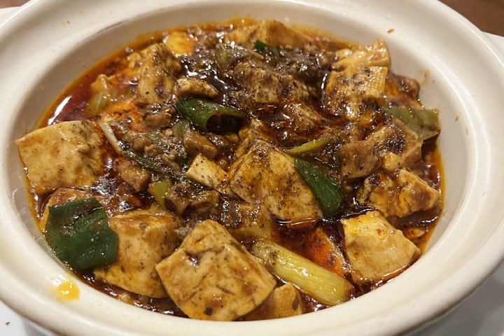 中国四川 旬菜・酒肆 楽山