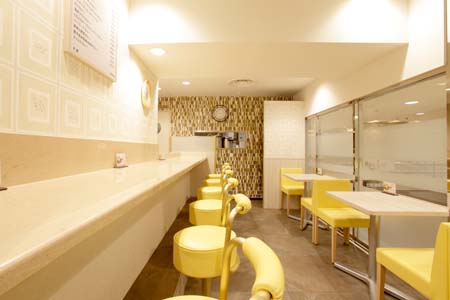 サンマルコ　大阪ステーションシティ店