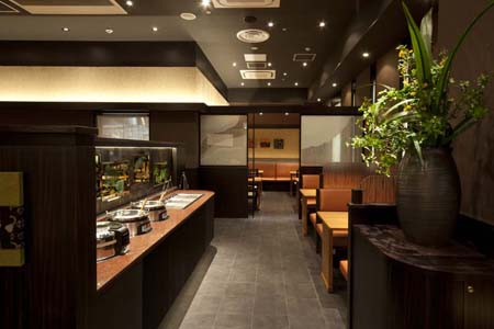 とんかつKYK　関西国際空港店