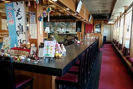 活魚と日本料理　和楽心　橿原神宮店