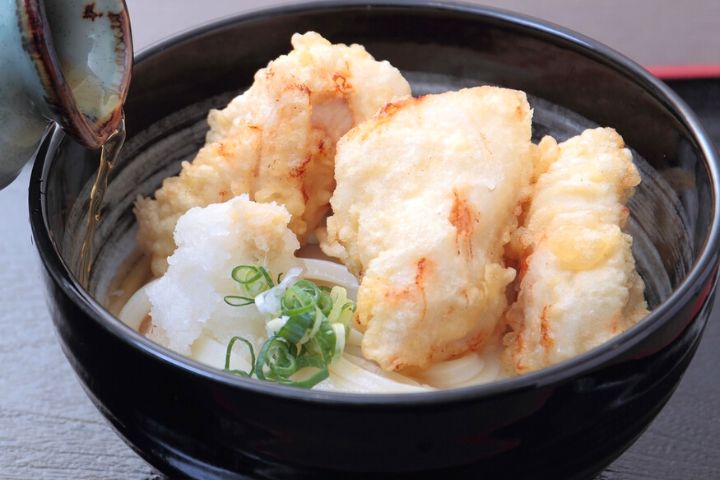 手打ちうどん　大蔵