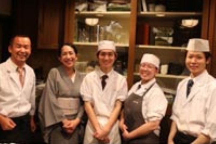 花咲 錦店