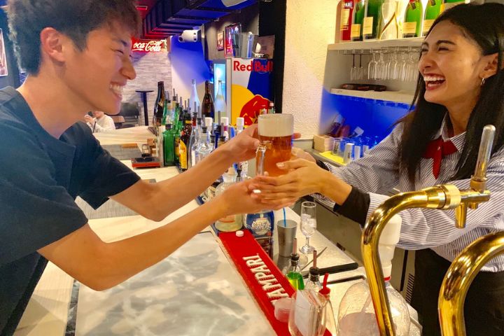 ゆめ八 プレミアム 難波店