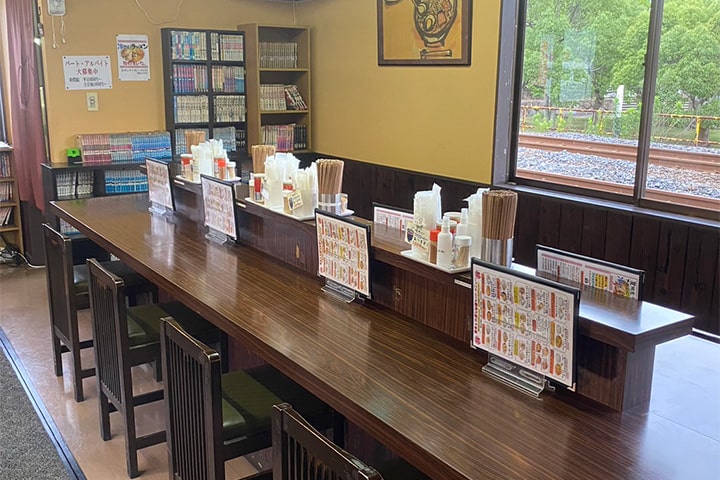 大衆中華食堂 旨屋 国分寺飯店