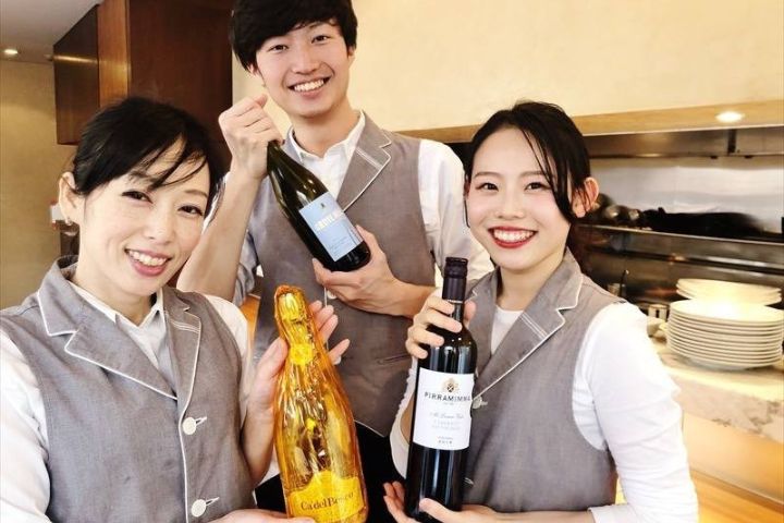カンティーナ・アルバロンガ