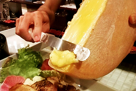 南森町ロマンチック食堂