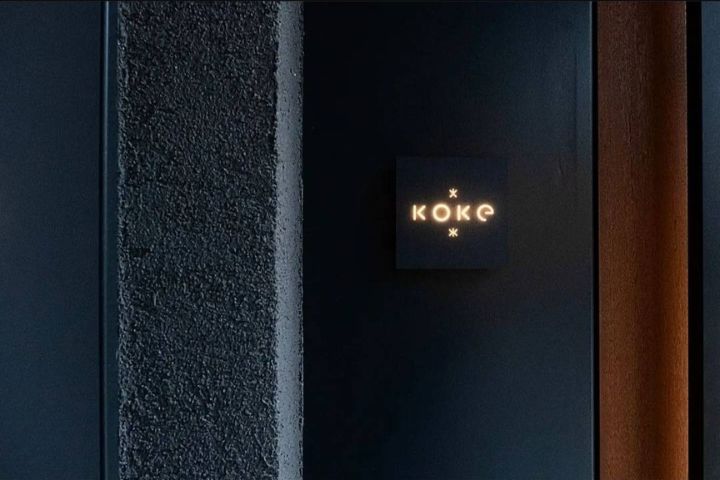 KOKE