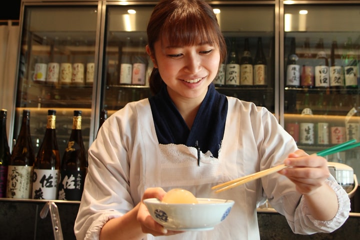 こんぶや 恵比寿店