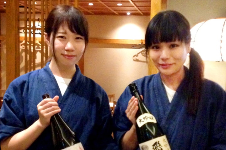 こんぶや 西麻布店