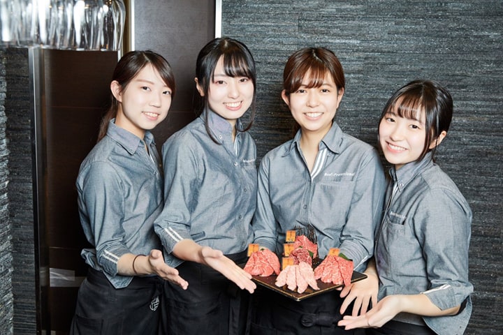 牛の達人 Private本店