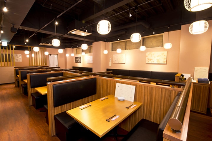 おかか新宿