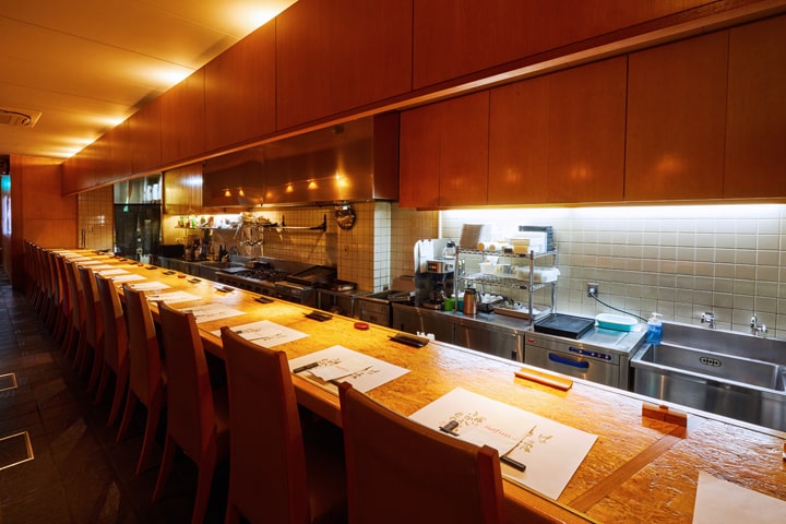 肉専科 はふう 本店