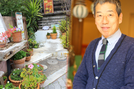 カンテ グランデ 中津本店